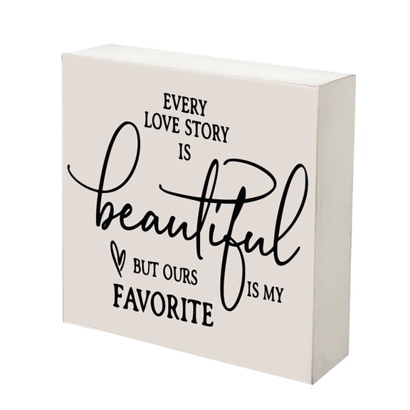 Inspiring Modern Framed Shadow Box 10x10 Ours Is My Favorite