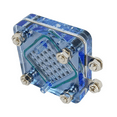 thumbnail image 1 of 0.6V Cell Hydrogene Power Generation Module Hydrogen Electric Stack Monolithic MEA, 1 of 7