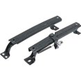 thumbnail image 1 of 1967-69 Camaro Seat Adjusting Tracks-Lh Seat, 1 of 1