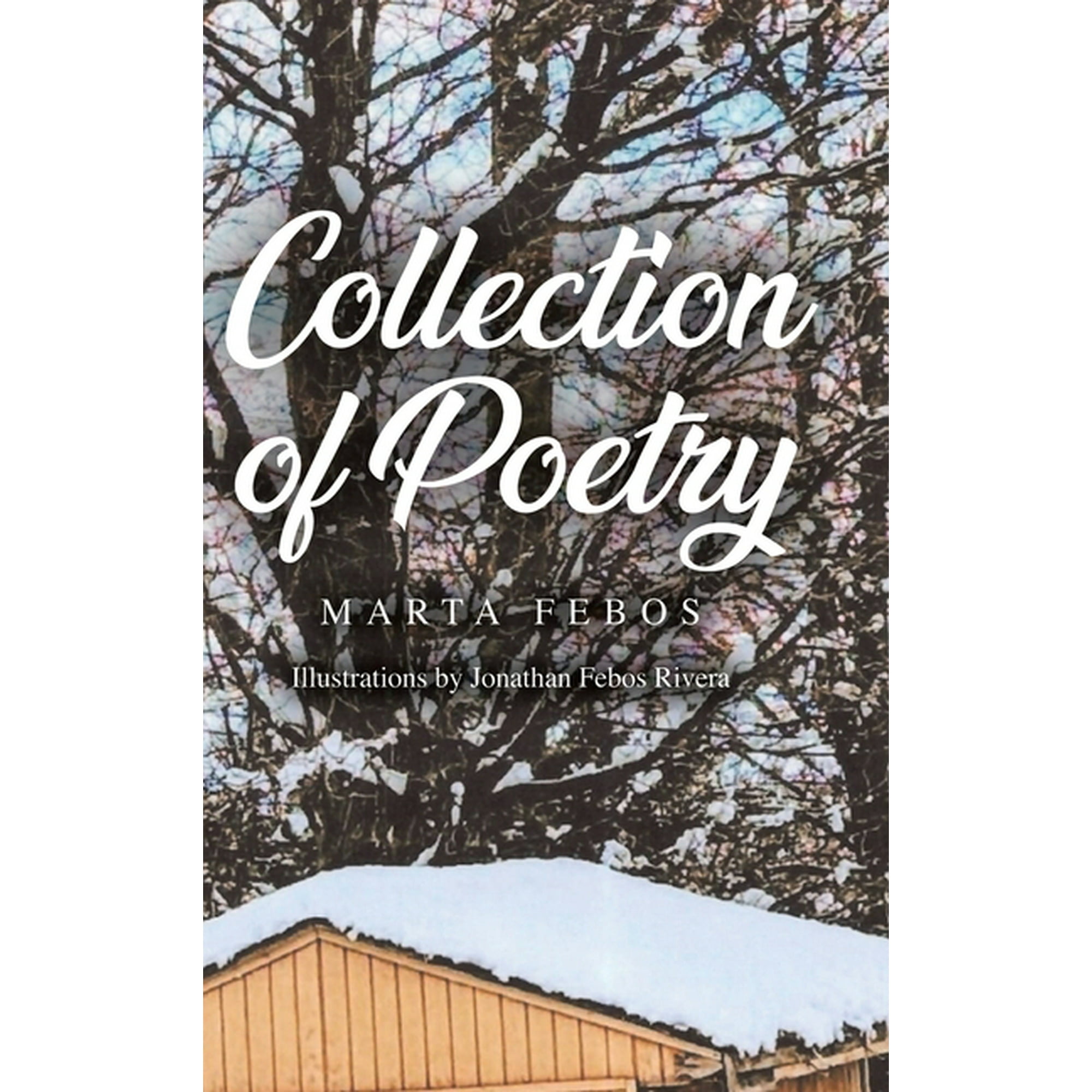 Collection of Poetry (Hardcover)