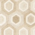 thumbnail image 4 of SAFAVIEH Natural Fiber Priscilla Geometric Braided Jute Area Rug, Grey/Ivory, 8' x 10', 4 of 4