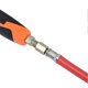 thumbnail image 4 of Liquefied Gas Heating Welding Torch, Outdoor Portable Flamethrower with 2m Tube for Home Use, 4 of 4