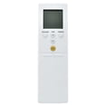 Fujitsu R407e Remote New AR-REM5E For FUJITSU Air Conditioner Remote Control AUXG14KVLA ...
