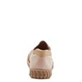 thumbnail image 4 of Spring Step Women's Neeta Slip-On Shoe Tan Multi EU 39 / US 8.5, 4 of 6