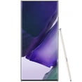 thumbnail image 1 of Smartphone Galaxy Note 20 Ultra 256GB Dual Sim 8GB Ram Mystic White Samsung Desbloqueado, 1 of 6