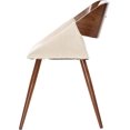 thumbnail image 5 of New  Direct Cyprus Fabric Dining Chairs, One Size, Santorini Sand Beige, 5 of 9