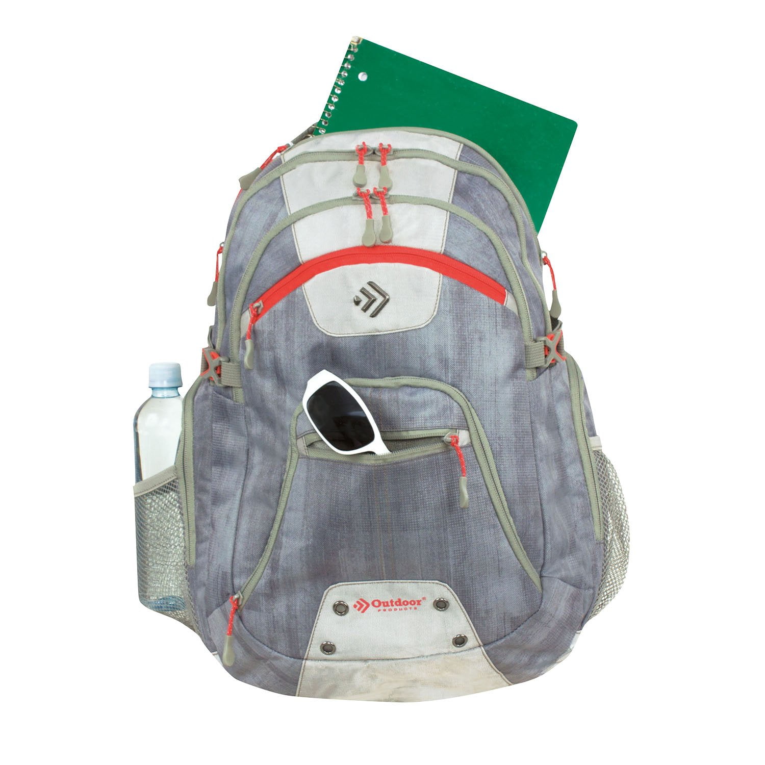 outdoor products module day pack