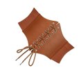 thumbnail image 1 of stanreset Experience Comfort Of Soft And Breathable Waist Closure And Easy Matching Can Choose Multiple brown 73cm 1Set, 1 of 6