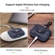 thumbnail image 5 of Funda de piel para AirPods Pro 3/AirPods Pro 2 Vintage Cowhide, 5 of 7