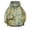 Green, variant on Boys Winter Jacket Lightweight Breathable Windbreaker Outdoor Water-Resistant Youth Coat for Active Sports and Daily Wear
