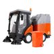 thumbnail image 2 of Vehículos de Juego Sunnimix Mini Road Sweeper Diecast Toys Color como muestra la imagen Tamaño Aproximadamente 14 x 11 x 20 cm, 2 of 8