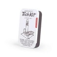 thumbnail image 2 of Kikkerland Design 250720 Emergency Tech Kit, 2 of 3