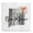 Shabby Chic New Mexico, variant on Stupell Industries Shabby Chic Shabby Chic Utah Canvas Art, 17 x 17, by Cindy Jacobs