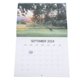 thumbnail image 2 of Calendario para perros 2024, decoración de lugares hermosos, calendario de pared divertido para perros que hacen caca para el hogar, 2 of 5