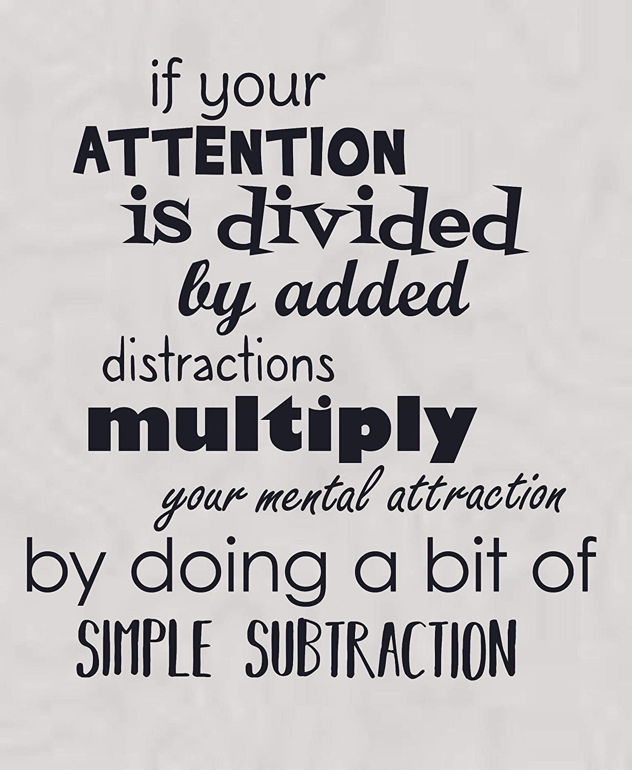 Classroom Wall Decals Stickers Motivational Educational Quotes for