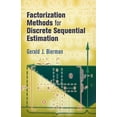 thumbnail image 2 of Dover Books on Mathematics: Factorization Methods for Discrete Sequential Estimation (Paperback), 2 of 3