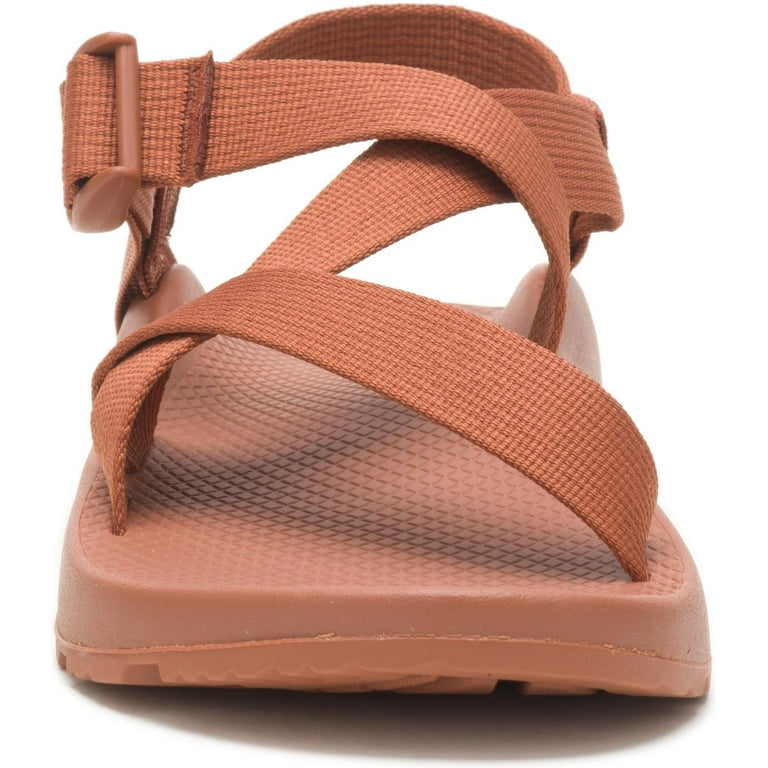 Chaco Z/1 Classic Sandal Men Burnt Umber - Walmart.com Chaco Z/1 Classic Sandal Men Burnt Umber - Walmart.com