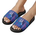 thumbnail image 5 of Spirited Away Shower Slippers for Women & Men Non-Slip House Shoes Slide Sandals for Bathroom Home Beach Travel Dorm, 5 of 8