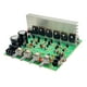 thumbnail image 5 of 2.1 Canales, 240W, Subwoofer De Potencia, Tablero De Amplificador de sonido, Doble -24V, 5 of 8