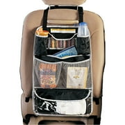 Jeep - Back Seat Organizer