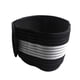 thumbnail image 5 of Soidarity Entrenador de cintura para hombres y mujeres, cinturón pélvico de espalda baja, Control de vientre antideslizante Unisex, correa de Protección de la piel 109cm, 5 of 6