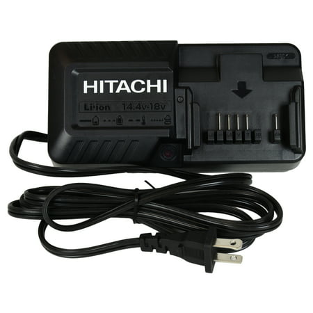 Hitachi Metabo Power Tools UC18YKSL 14.4V-18V Lithium-Ion Battery