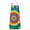 Colorful Rainbow Tie, variant on Colorful Rainbow Tie Dye Spiral Pattern Apron-Garden Aprons for Women with Pockets-Cotton Linen Waterproof Kitchen Cooking Gardening Aprons Adjustable for Kitchen,Cooking,BBQ and Salon 33x27 Inch
