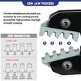 thumbnail image 3 of Herramienta de prensado HKS para AWG 28-18 (0,1-1mm²) Delphi APTIV, 3 of 6