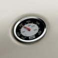 thumbnail image 5 of Weber Q 2200 1-Burner Portable Gas Grill, Titanium, 5 of 18