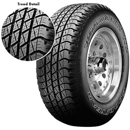 ***DISC by ATD**Goodyear Wrangler HP Tire P245/50R20