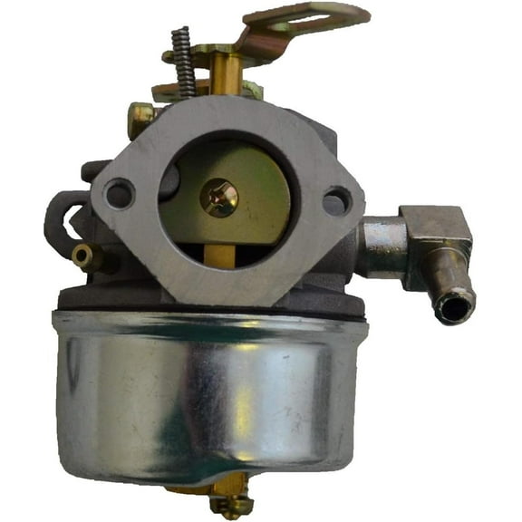 OakTen Replacement Carburetor for 640298 TC-640298 fits Tecumseh Engine OH195SA OHSK70