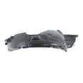 thumbnail image 2 of For 10-12 Genesis Coupe Front Splash Shield Inner Fender Liner RH Passenger Side, 2 of 5