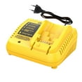 thumbnail image 2 of For Dcb118 Battery Charger Replacement For 12-20V Battery For Dcb120 For Dcb200, 2 of 5