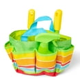 thumbnail image 4 of Melissa & Doug Sunny Patch Giddy Buggy Toy Gardening Tote Set With Tools, 4 of 10