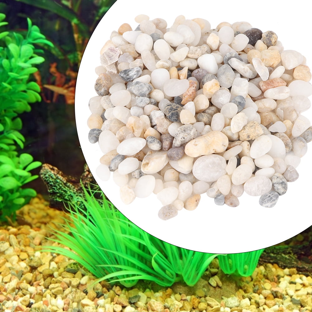 gravel for tank