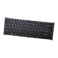 thumbnail image 3 of Teclado Para Computadora Portátil Diseño De EE. UU. Mate Durable Para A314-41 Reemplazo Negro CUTICAT teclado del ordenador portátil, 3 of 7