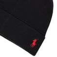 thumbnail image 3 of Polo Ralph Lauren Lightweight Cotton Beanie, 3 of 3