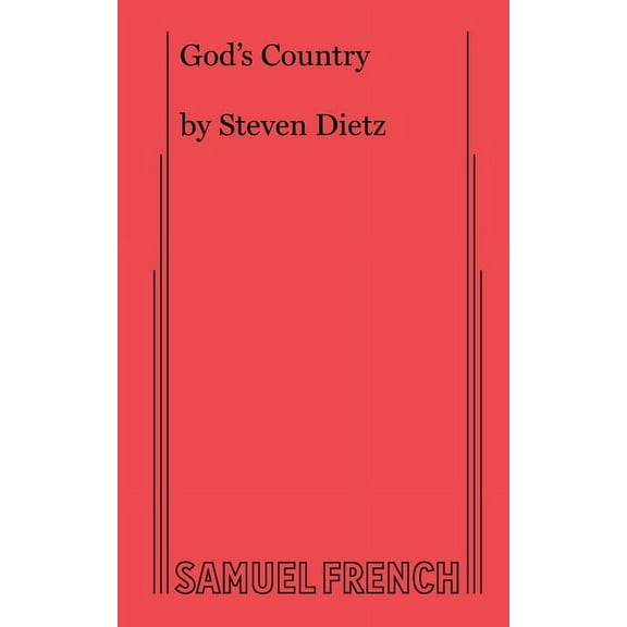 God's Country, (Paperback)