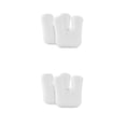 thumbnail image 2 of Almohadillas para callos Soidarity 30 pares Color piel y Blanco, 2 of 6