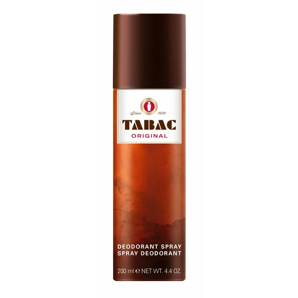 Desodorante en aerosol Maurer & Wirtz Tabac Original para hombre 130 ml