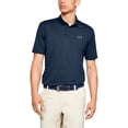 thumbnail image 1 of Polo de golf Under Armour Performance 2.0 para hombre, talla X-Small, 1 of 5