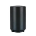 thumbnail image 1 of Abrebotellas automático Macarena de Acero inoxidable negro, 1 of 7