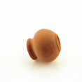 thumbnail image 2 of 2PCS Mini Flower Pots Clay Plant Pot for Planter Wedding Decoration Craft, 2 of 11