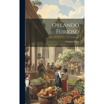 Orlando Furioso (Hardcover)
