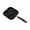 B, variant on Kedshhgu 4-Cup Frying Pan, Non-stick Household Small Pancake Pan, Rustless Egg Frying Pan, Easy Clean Egg Cooker , for Hamburger, Omelet, Outdoor Camping