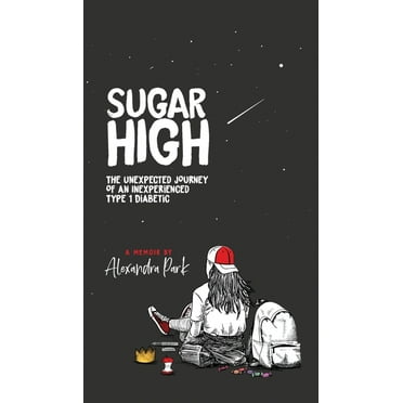 Sugar High (Hardcover)