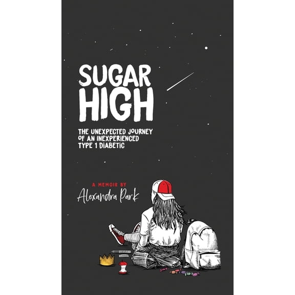 Sugar High, (Hardcover)