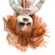thumbnail image 2 of Muñeca Bebé Fantasma Halloween Zombi Creativo para Casa Encantada (niña L), 2 of 6