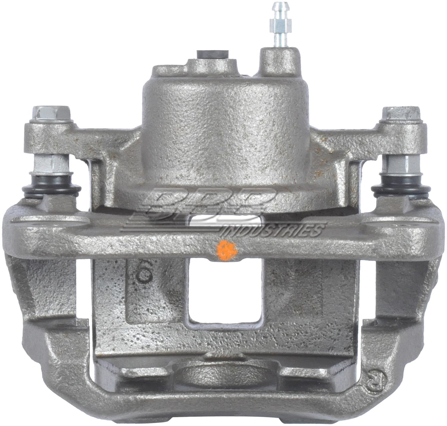 TERREPOWER formerly BBB Industries 99-01660B Reman Caliper w/installation Hardware