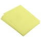 thumbnail image 1 of Colores Cartulina Claro Amarillo 17.6lb 11.7 x 8.3" para Bricolaje Tarjetas Fabricación, Adornos Álbum, Origami, Regalo Decoración, Educación, Oficina Impresión 100 Hojas, 1 of 5